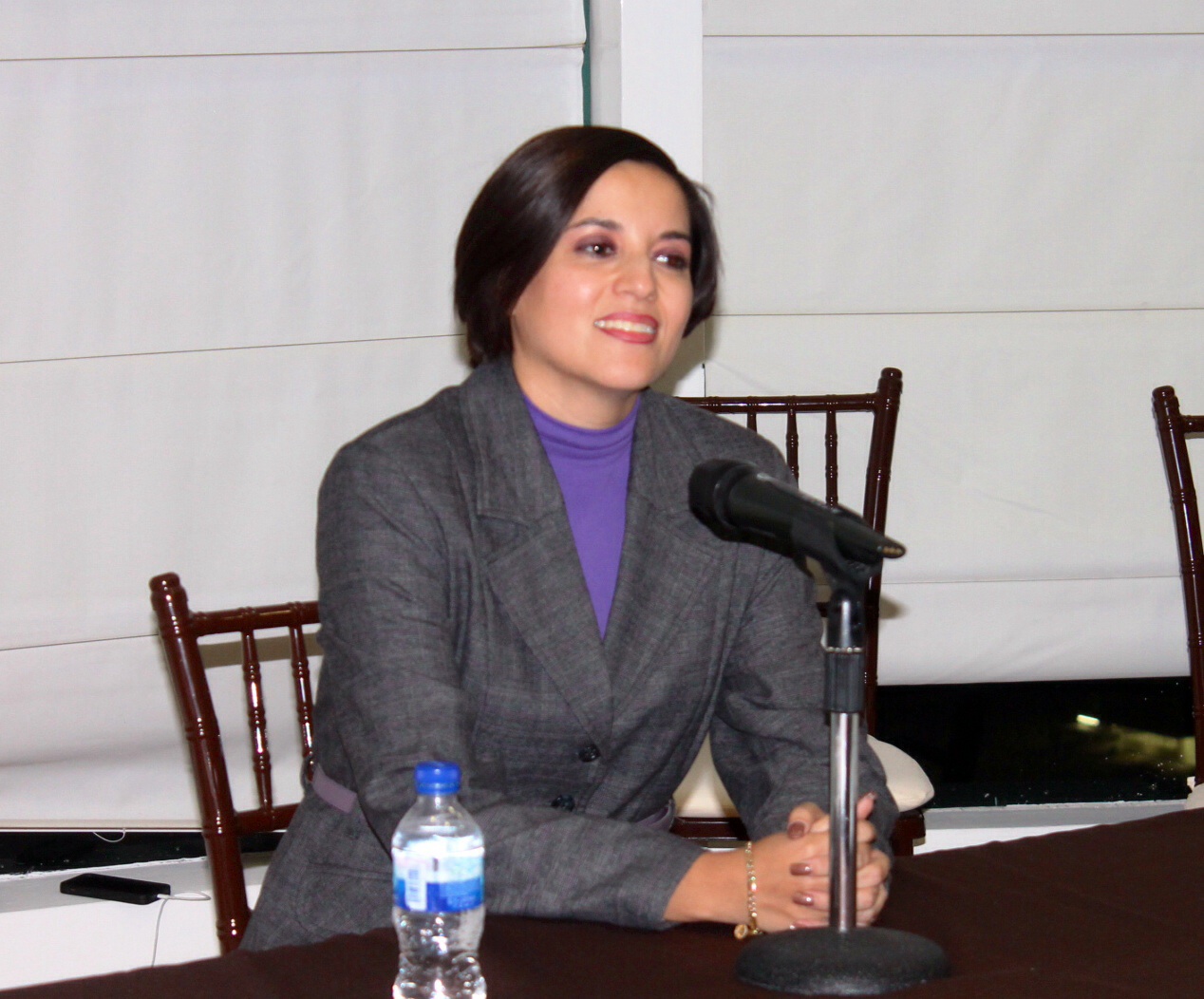 Miriam Victoria Hernández Acosta